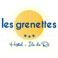 Domaine Les Grenettes