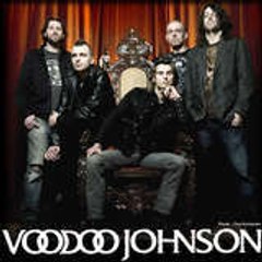 VoodooJohnson