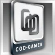 Cod Gamer