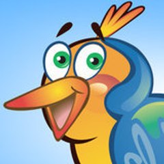 Boolbol Bird