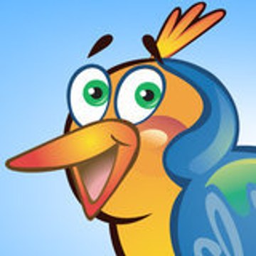 Boolbol Bird
