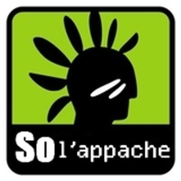sofiane l'appache