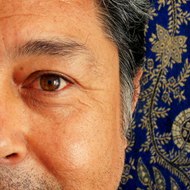 Andrés Leyton / Actor.