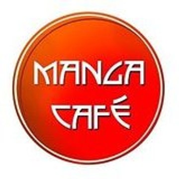 manga cafe