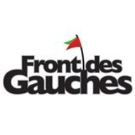 Front des Gauches