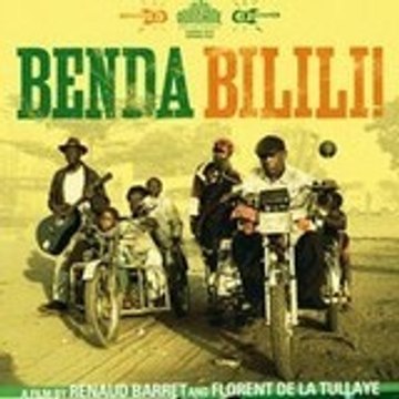 BendaBilili