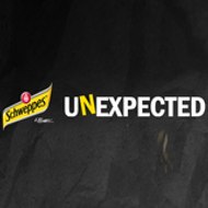 schweppesunexpected