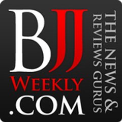 BJJ Weekly