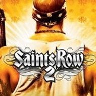 saints row