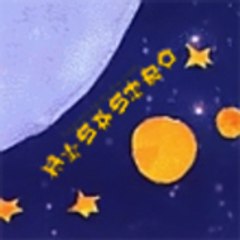 hisastro