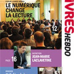 Livres Hebdo