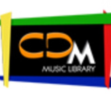 CDM MUSIC