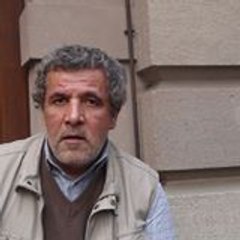 kamel rachedi