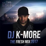 DJ K-MORE FRANCE OFFICIAL