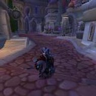 Magicicus-Uldaman world