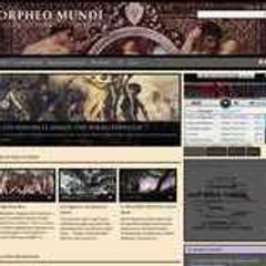 Orpheomundi