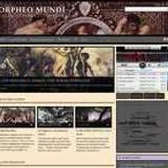 Orpheomundi