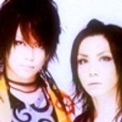Izanaki Shuu Kaori