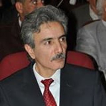 Şükrü Alnıaçık