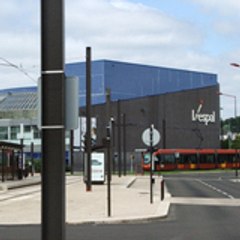 THÉATRE L'ESPAL scène conventionnée