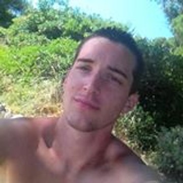 andy francois