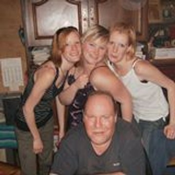 thierry niederberger