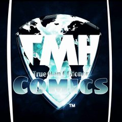 TMH Comics
