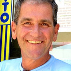 Nico Christodoulou