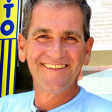 Nico Christodoulou