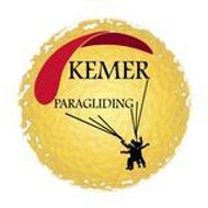 Kemer paragliding