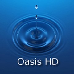 Odyssey One Oasis HD