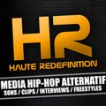 HAUTE-REDEFINITION