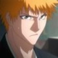 Ichigo5400 Kurosaki