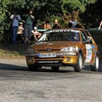 benjamin changarnier