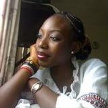 Doris Okafor