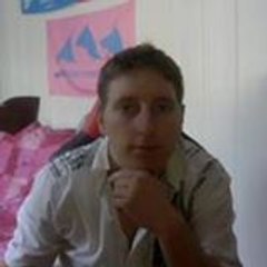 Eric Szczyglowski