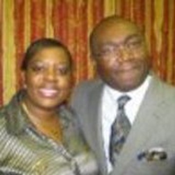 Pst Chantal Houssou
