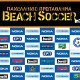 Beach soccer Greece