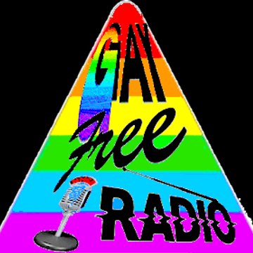 Gayfree Radio - La Radio Militante LGBT