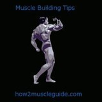 FreeMuscleBuilding