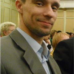 Юрий Фролов