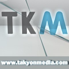 TAKYON MEDIA