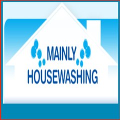 NeedA HouseWash