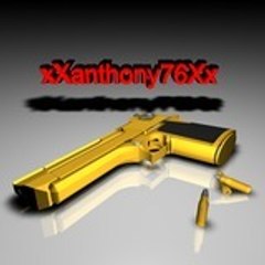 xXanthony76Xx