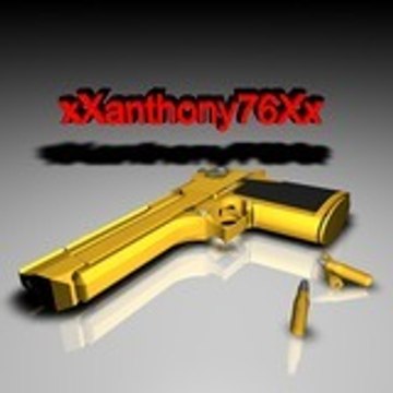 xXanthony76Xx