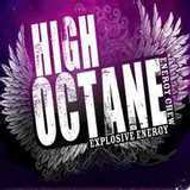 Highoctane Energychew