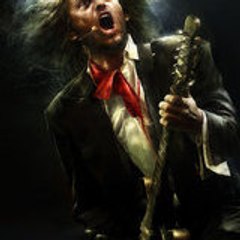 KORA ROCK