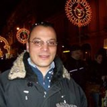 Salvatore Cannavo