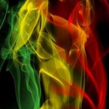 Selassie Eye