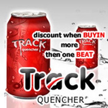 track quencher